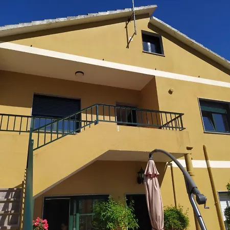 A Casa Da Piruleta
