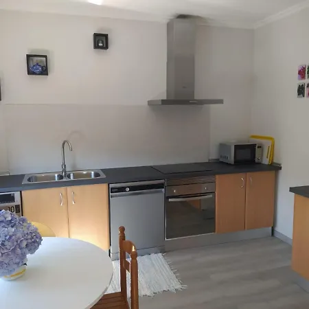 A Casa Da Piruleta Dom wakacyjny *
