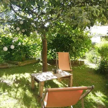 A Casa Da Piruleta Holiday home Bueu