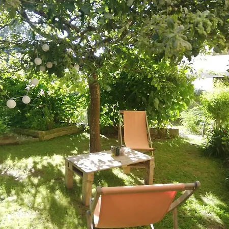 A Casa Da Piruleta Feriehus Bueu