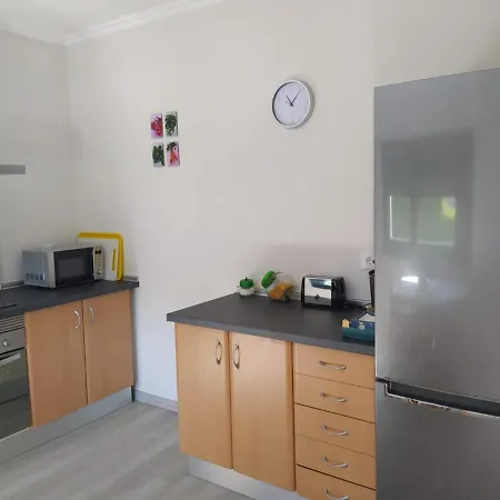 A Casa Da Piruleta *