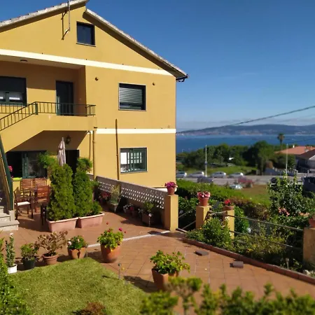 A Casa Da Piruleta Holiday home