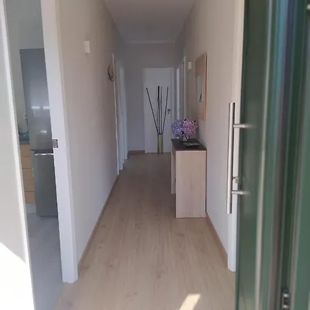 A Casa Da Piruleta Holiday home *