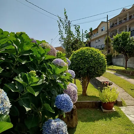 A Casa Da Piruleta Dom wakacyjny