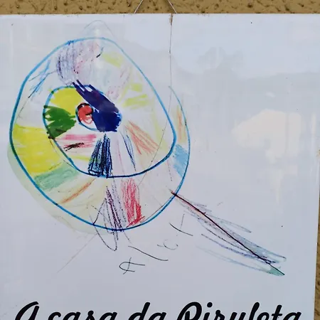A Casa Da Piruleta Bueu