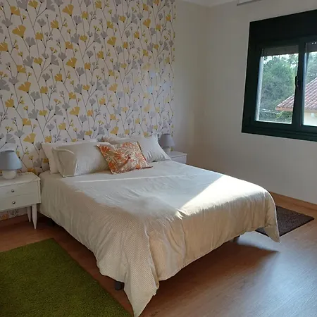 Ferienhaus A Casa Da Piruleta