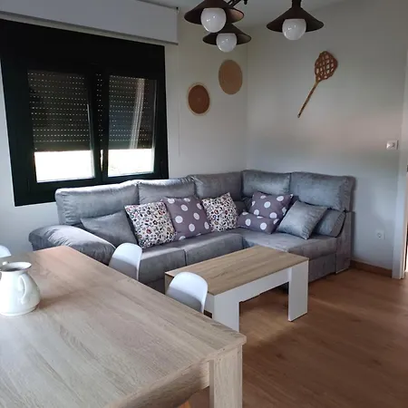 A Casa Da Piruleta Ferienhaus *