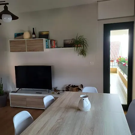 Feriehus A Casa Da Piruleta *