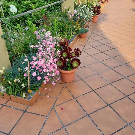 Ferienhaus A Casa Da Piruleta Bueu
