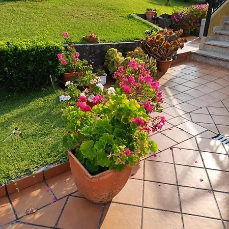 A Casa Da Piruleta * Bueu