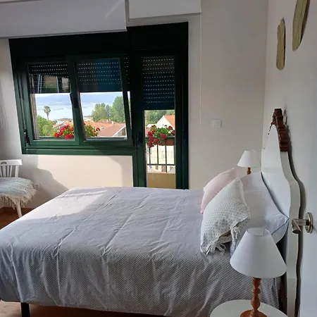 A Casa Da Piruleta Ferienhaus