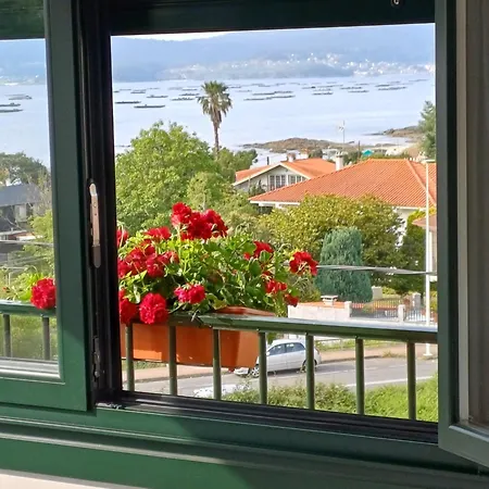 Feriehus A Casa Da Piruleta *