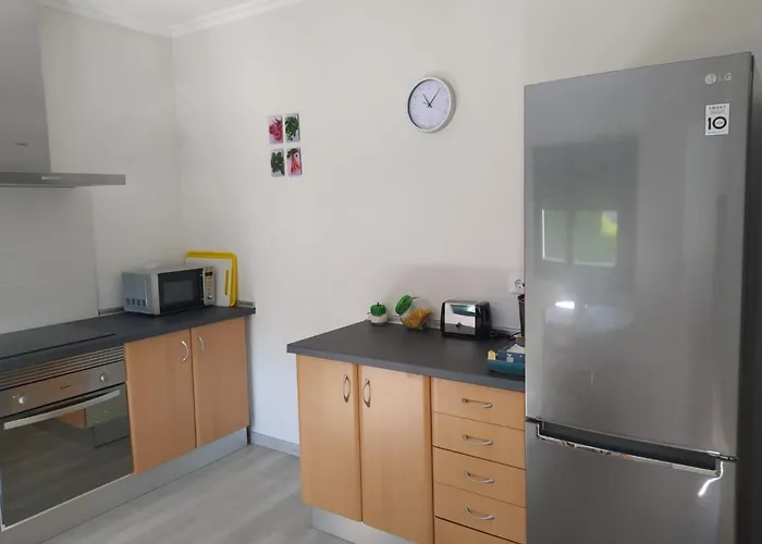 A Casa Da Piruleta *