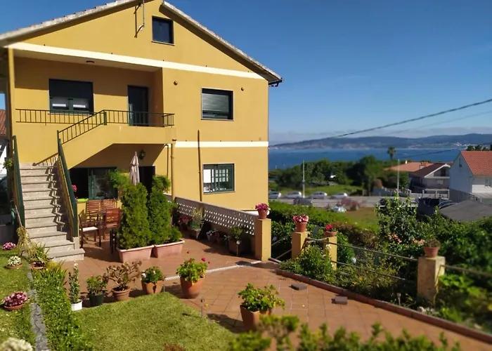 A Casa Da Piruleta Hébergement de vacances