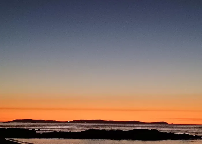 Hébergement de vacances A Casa Da Piruleta Bueu