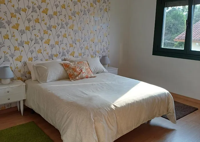 Hébergement de vacances A Casa Da Piruleta