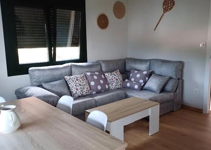 A Casa Da Piruleta Hébergement de vacances *