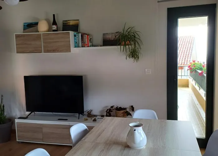 Hébergement de vacances A Casa Da Piruleta *