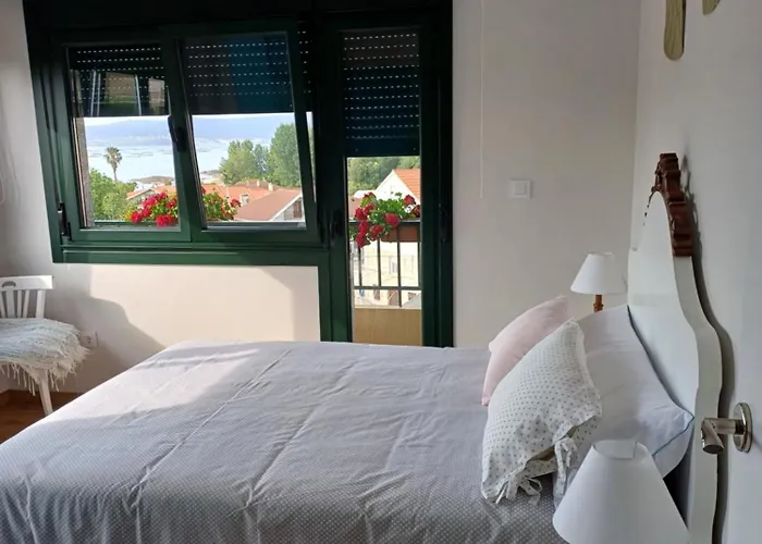 A Casa Da Piruleta Hébergement de vacances